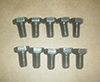 82-02 Camaro Firebird 10 Bolt Ring Gear Bolts (10) Kit Set